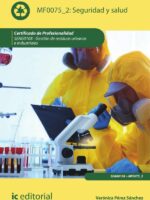 Seguridad y salud. SEAG0108 - Gestión de residuos urbanos e industriales