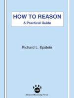 How to Reason:A Practical Guide