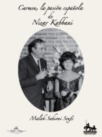 Carmen, la pasión española de Nizar Kabbani