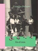 En el tren