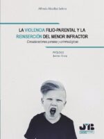 La violencia filio-parental y la reinserción del menor infractor:Consideraciones penales y criminológicas