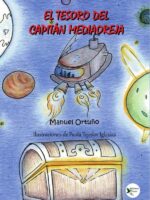 El tesoro del capitán Mediaoreja