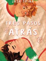 Tres pasos atrás