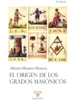 El origen de los grados masónicos