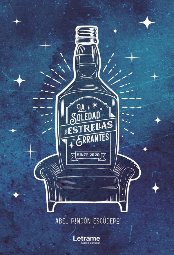 La soledad de las estrellas errantes