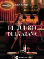 El juego de la araña