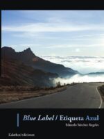 Blue label/ Etiqueta azul