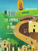 Los colores de la vida:Vámonos pal norte