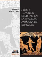Pólis y <> en la tragedia Antígona de Sófocles