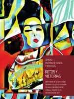 Retos y victorias :III CICLO DE JORNADAS ABIERTAS SOBRE GÉNERO, DIVERSIDAD SEXUAL Y DERECHOS