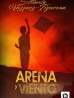 Arena y viento