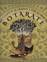 Los cuentos acabados y por acabar de BOTARATE