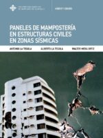 Paneles de mampostería en estructuras civiles en zonas sísmicas