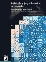 Actividades y juegos de música en la escuela