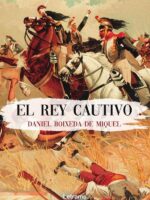 El rey cautivo