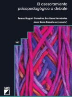 El asesoramiento psicopedagógico a debate