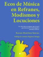 Ecos de Música en Refranes, Modismos y Locuciones