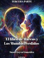 El Libro de Marcos y los Mundos Perdidos