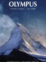 Olympus:Informe Mundial... El Año 3000