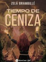 Tiempo de ceniza