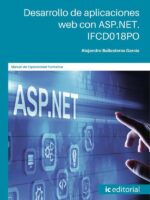 Desarrollo de aplicaciones web con ASP.NET