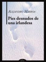 Pies desnudos de una irlandesa