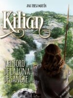 Kilian y el toro de la luna de sangre:Leyenda imaginada sobre el origen de la tradición de la Barrosa