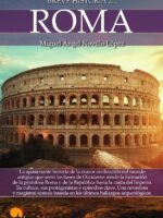 Breve historia de Roma N. E. color