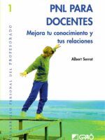 PNL para docentes:Mejora tu autoconocimiento y tus relaciones