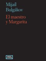 El maestro y Margarita