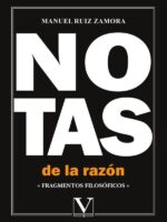 Notas de la razón:Fragmentos filosóficos