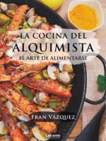 La cocina del alquimista