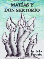 Matías y don Sertorio.La isla del Percebe