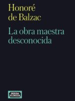 La obra maestra desconocida