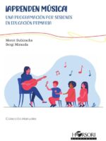 ¡Aprenden Música! Ed. Primaria