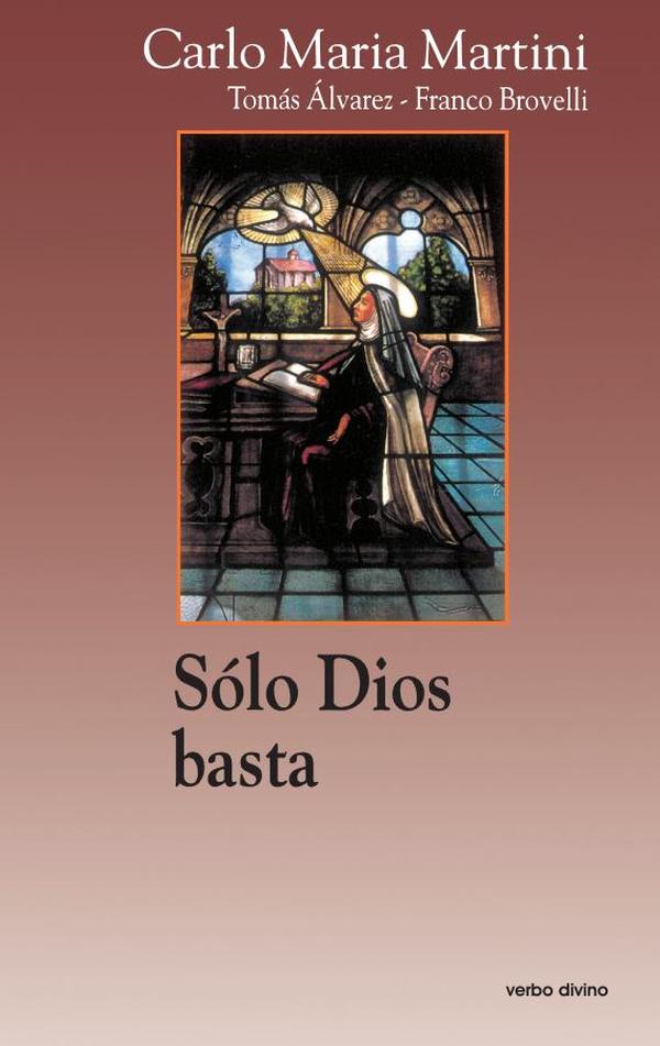 Solo Dios basta:La oración en la vida del Pastor