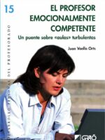 El profesor emocionalmente competente:Un puente sobre "aulas" turbulentas