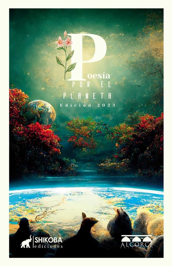 Poesía por el Planeta :Edición 2023