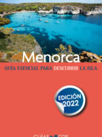 Guía de Menorca:Edición 2022