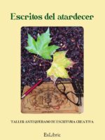 Escritos del atardecer