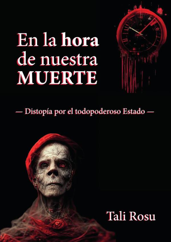 En la hora de nuestra muerte