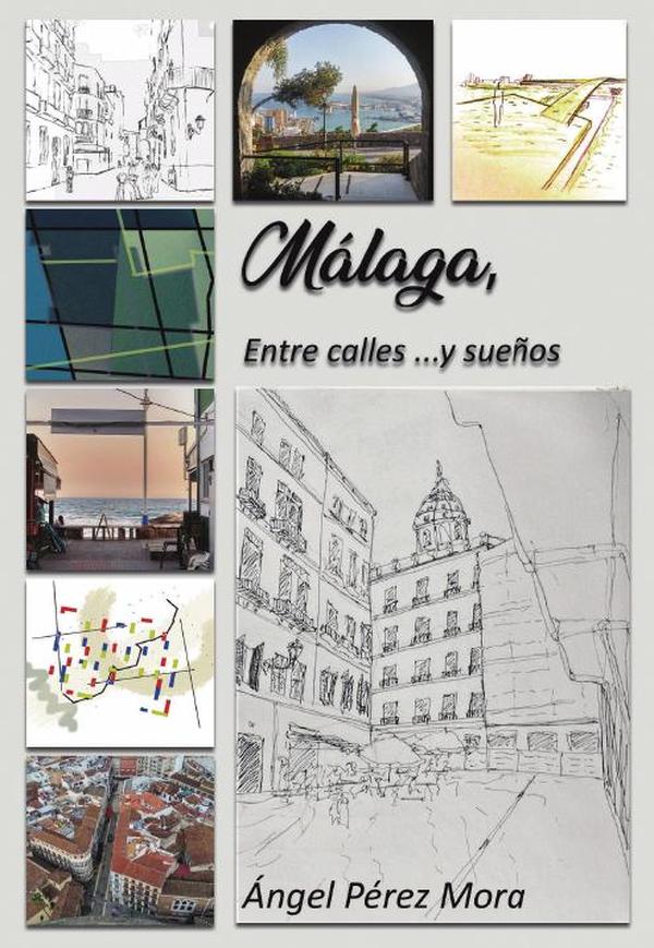 Malaga entre calles y sueños - color :Experiencias urbanas