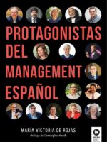 Protagonistas del management español