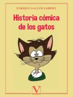 Historia cómica de los gatos