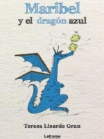 Maribel y el dragón azul
