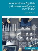Introducción al Big Data y Business Intelligence