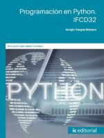 Programación en PYTHON