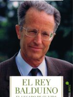 El rey balduino