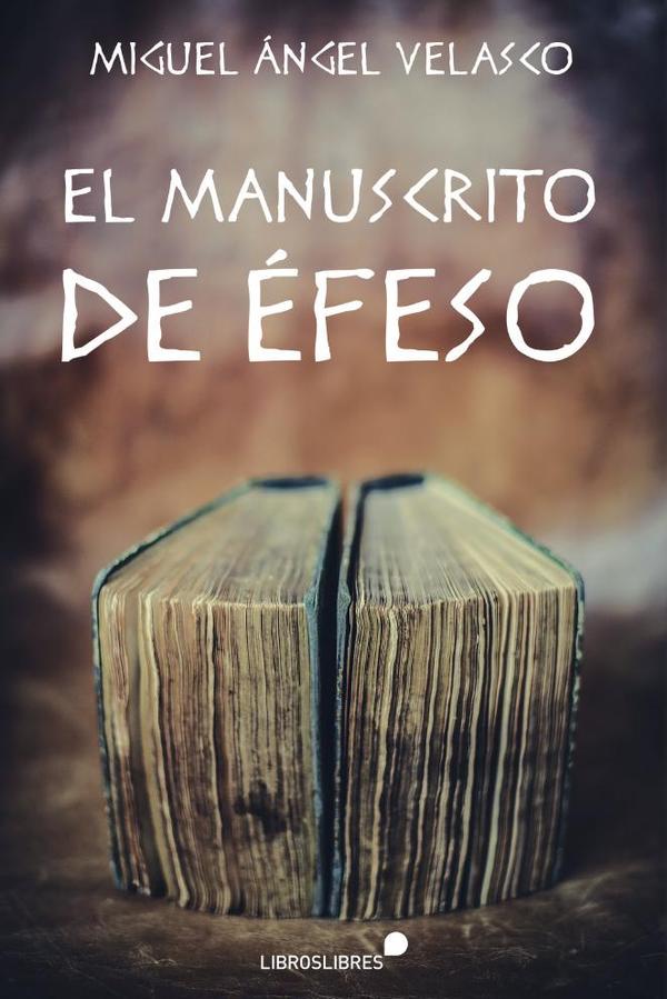 El manuscrito de efeso