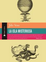 La Isla misteriosa